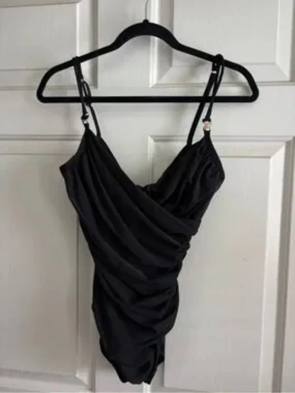 MIRACLESUIT RAZZLE DAZZLE SIREN Swimsuit Size 10